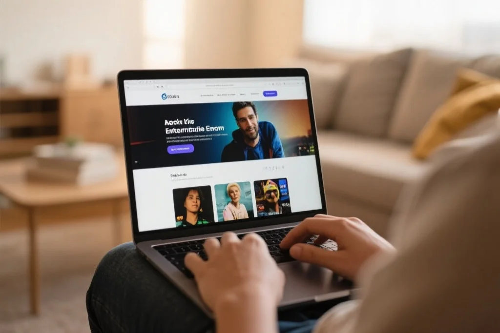 天启娱乐：网页版与APP版深度对比，助您选择理想娱乐体验